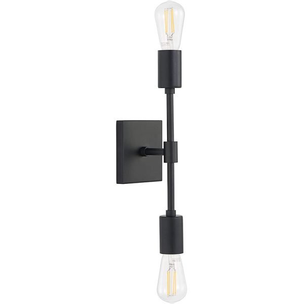 Modern Minimalist Industrial Wall Sconce