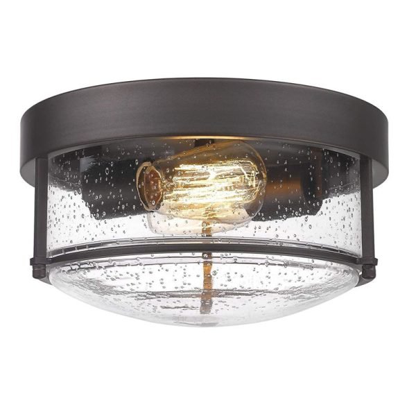 Recessed Ceiling Light